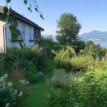Paradis Unique Elegance View * Belgirate